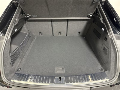 2026 Porsche Cayenne Coupe S