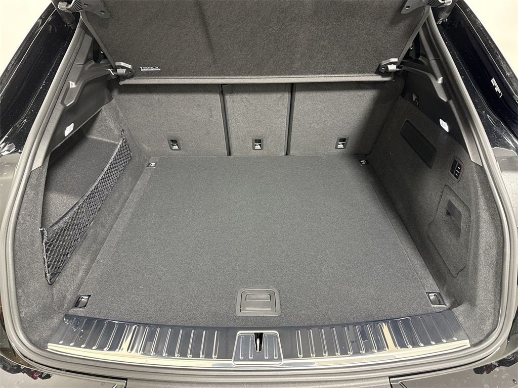 2026 Porsche Cayenne Coupe S