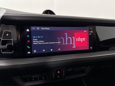 2026 Porsche Cayenne Coupe S