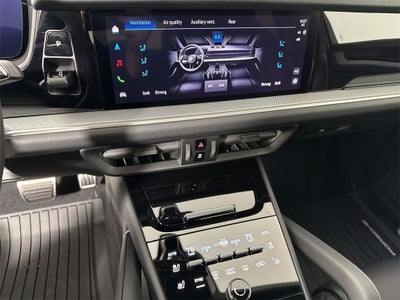 2026 Porsche Cayenne Coupe S