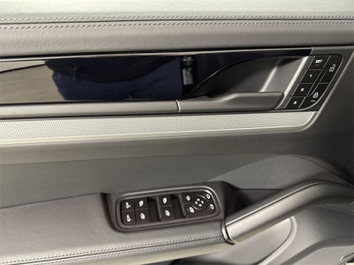 2026 Porsche Cayenne Coupe S