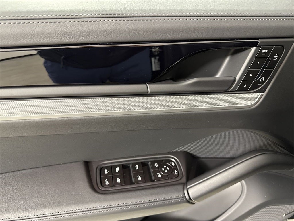 2026 Porsche Cayenne Coupe S