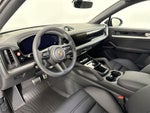2026 Porsche Cayenne Coupe S