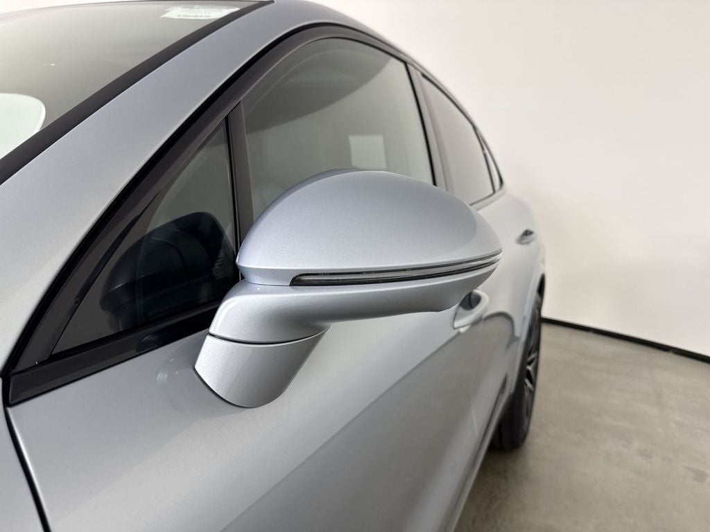 2026 Porsche Cayenne Coupe Cayenne S Coupe