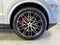 2026 Porsche Cayenne Coupe S