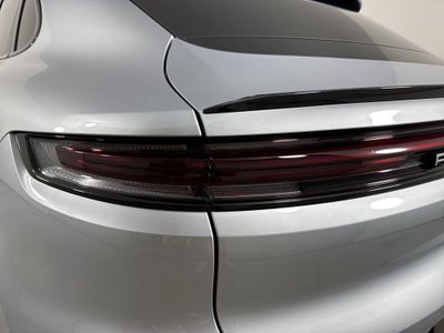 2026 Porsche Cayenne Coupe S