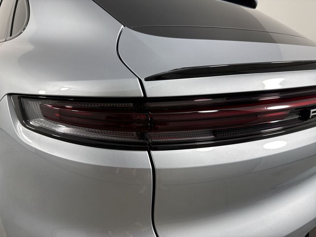2026 Porsche Cayenne Coupe S