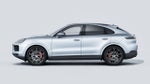 2026 Porsche Cayenne Coupe Cayenne S Coupe