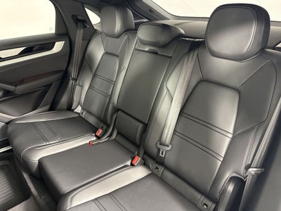 2026 Porsche Cayenne Coupe S