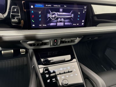 2026 Porsche Cayenne Coupe S
