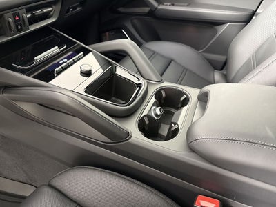 2026 Porsche Cayenne Coupe S