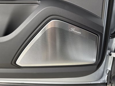 2026 Porsche Cayenne Coupe S