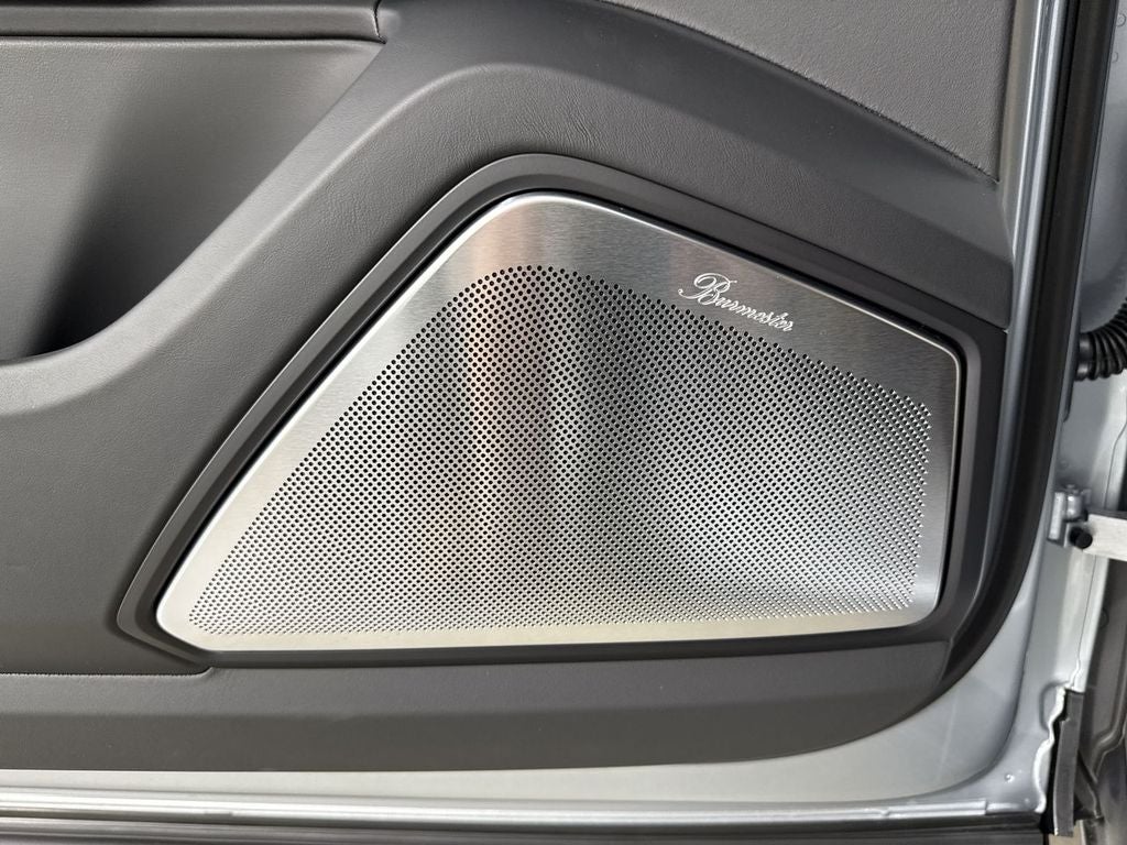 2026 Porsche Cayenne Coupe S