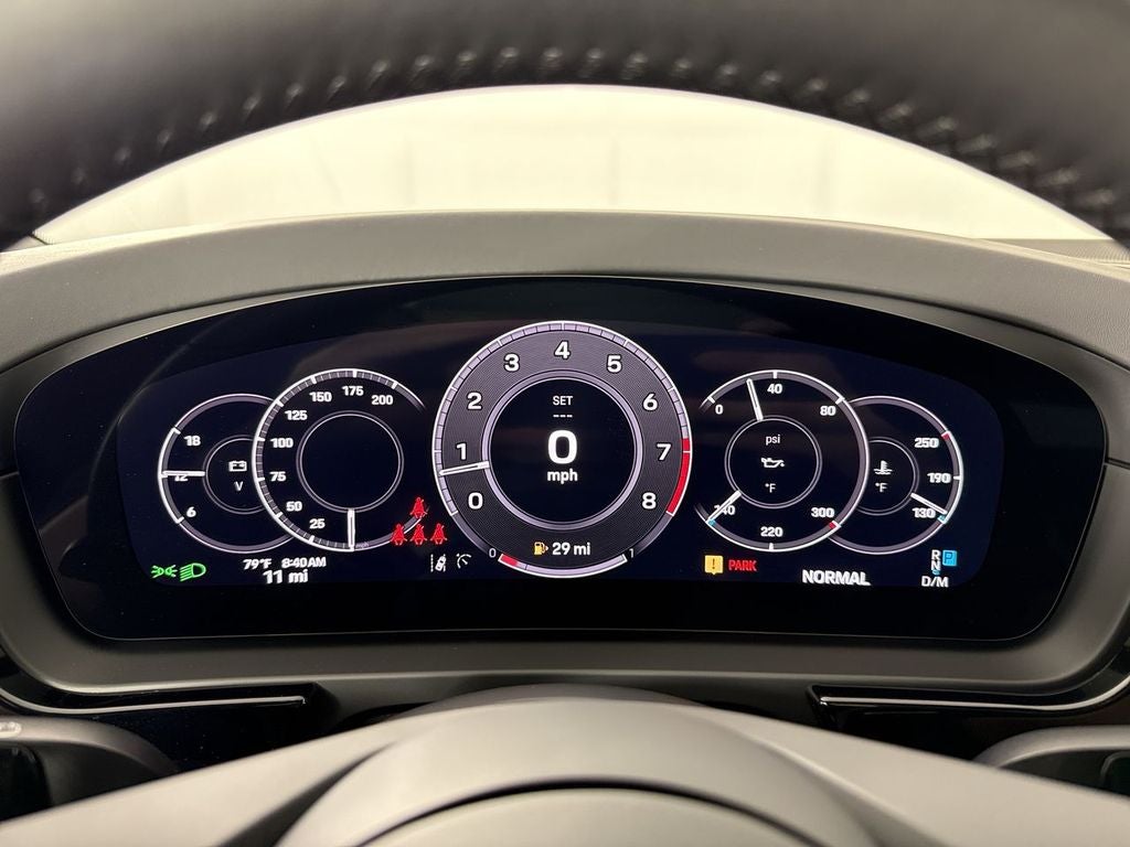 2026 Porsche Cayenne Coupe S
