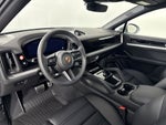 2026 Porsche Cayenne Coupe Cayenne S Coupe