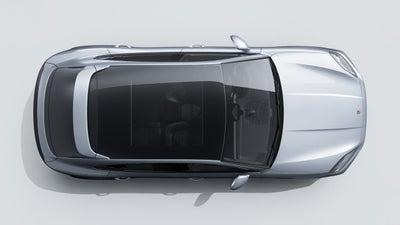 2026 Porsche Cayenne Coupe Cayenne S Coupe