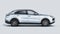 2026 Porsche Cayenne Coupe Cayenne S Coupe