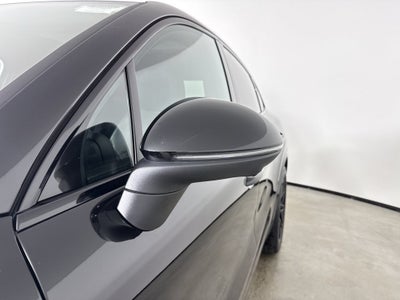 2024 Porsche Cayenne Coupe S