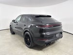 2024 Porsche Cayenne Coupe S