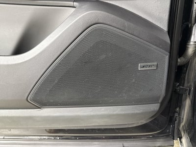 2024 Porsche Cayenne Coupe S