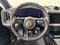 2024 Porsche Cayenne Coupe S