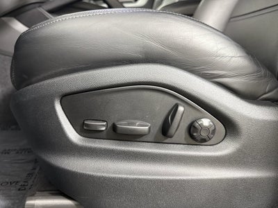 2024 Porsche Cayenne Coupe S