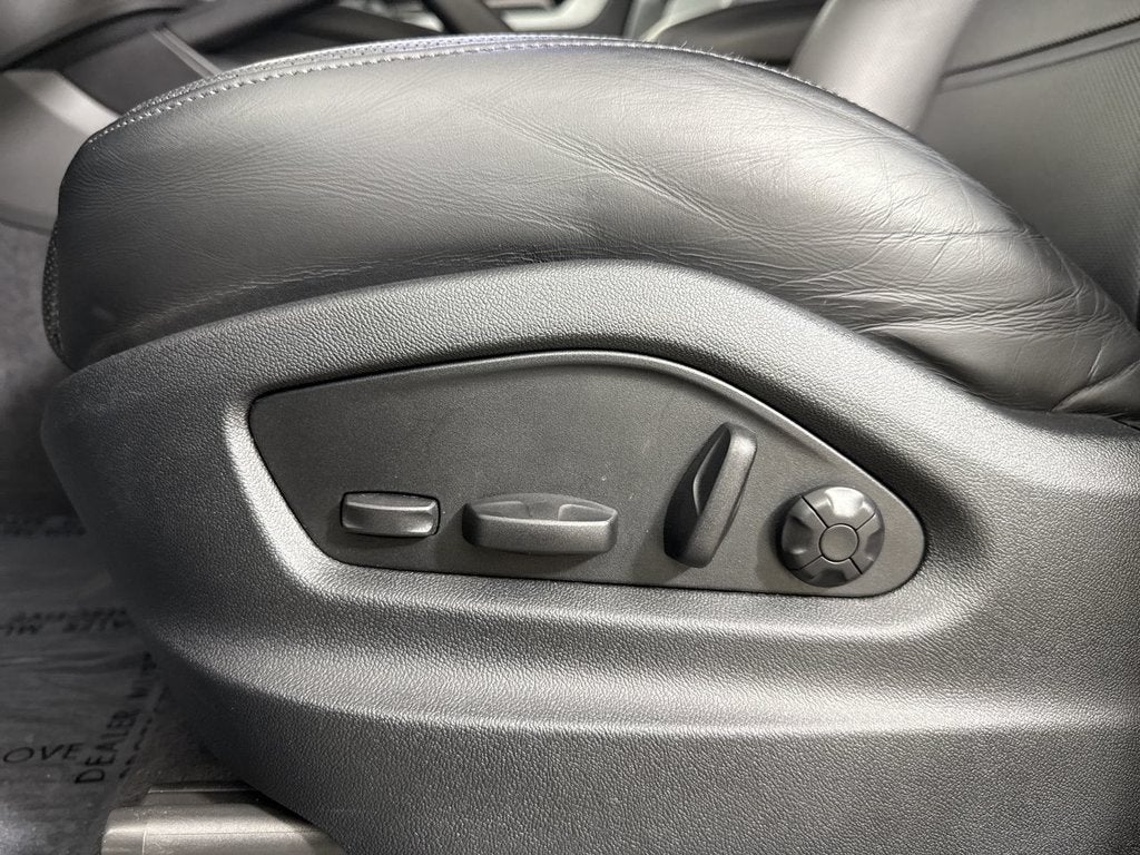 2024 Porsche Cayenne Coupe S