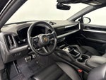 2024 Porsche Cayenne Coupe S