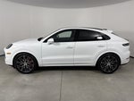 2025 Porsche Cayenne Coupe S