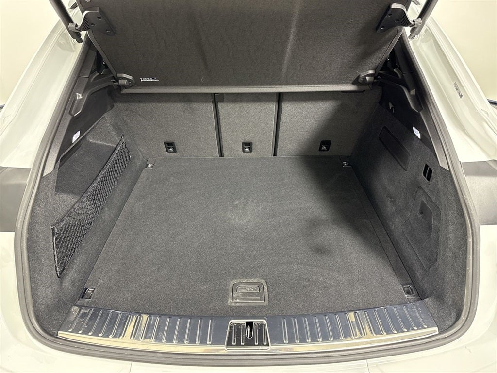 2025 Porsche Cayenne Coupe S