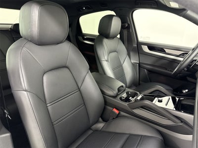 2025 Porsche Cayenne Coupe S