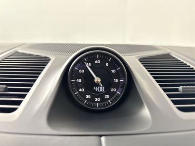 2025 Porsche Cayenne Coupe S