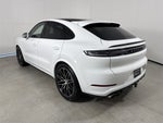 2025 Porsche Cayenne Coupe S