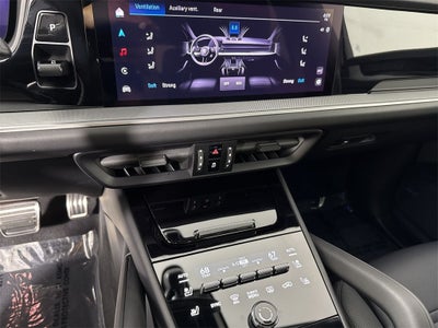 2025 Porsche Cayenne Coupe S