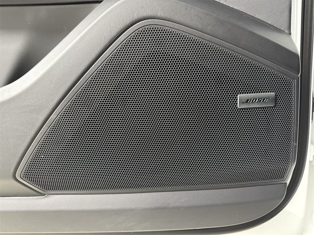 2025 Porsche Cayenne Coupe S