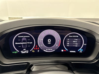 2025 Porsche Cayenne Coupe S