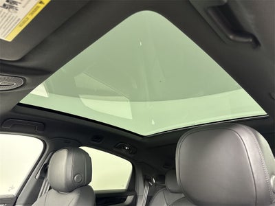 2025 Porsche Cayenne Coupe S