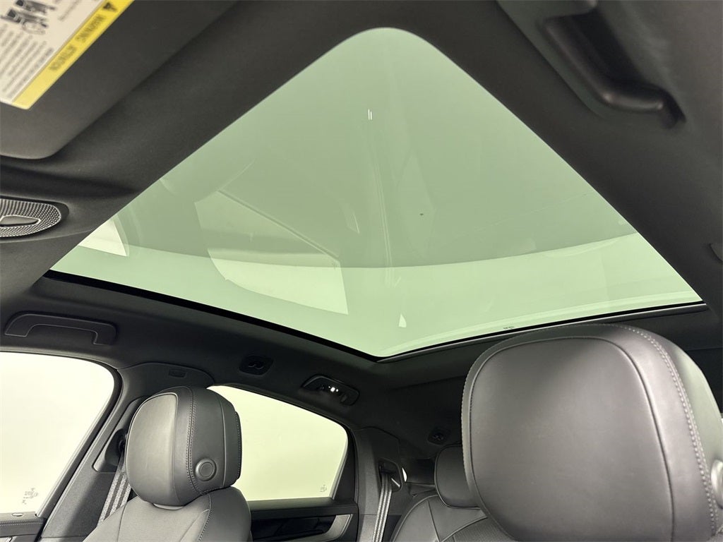 2025 Porsche Cayenne Coupe S