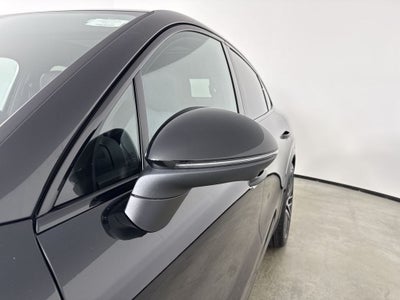 2026 Porsche Cayenne Coupe S