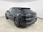 2026 Porsche Cayenne Coupe S