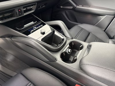 2026 Porsche Cayenne Coupe S