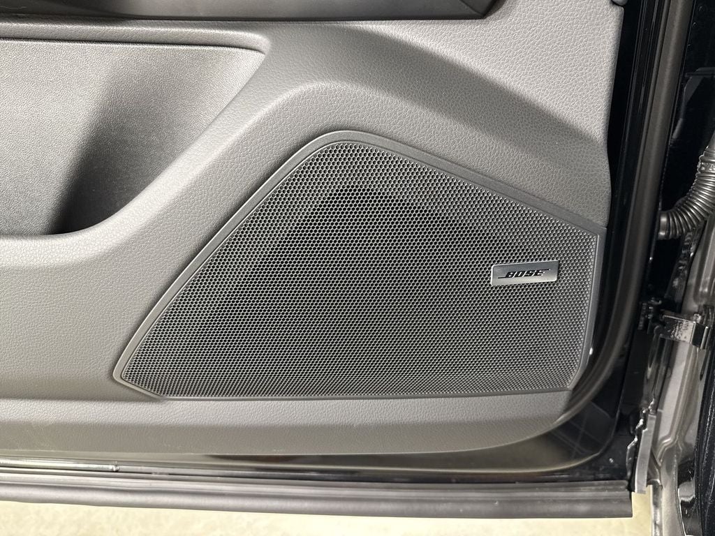 2026 Porsche Cayenne Coupe S
