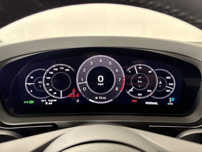 2026 Porsche Cayenne Coupe S