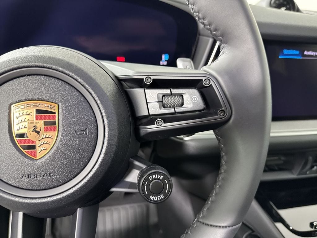 2026 Porsche Cayenne Coupe S