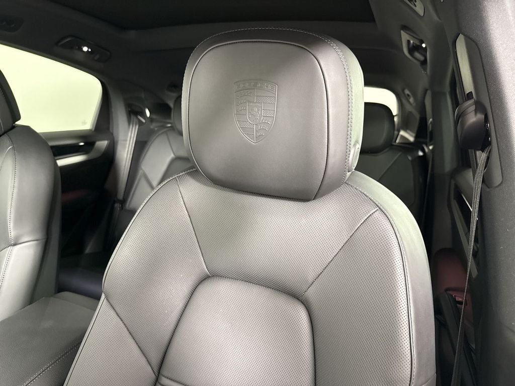 2026 Porsche Cayenne Coupe S
