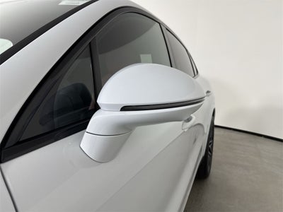 2026 Porsche Cayenne Coupe S