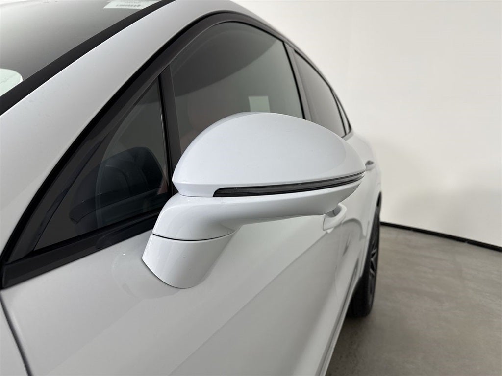 2026 Porsche Cayenne Coupe S