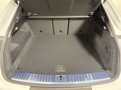 2026 Porsche Cayenne Coupe S