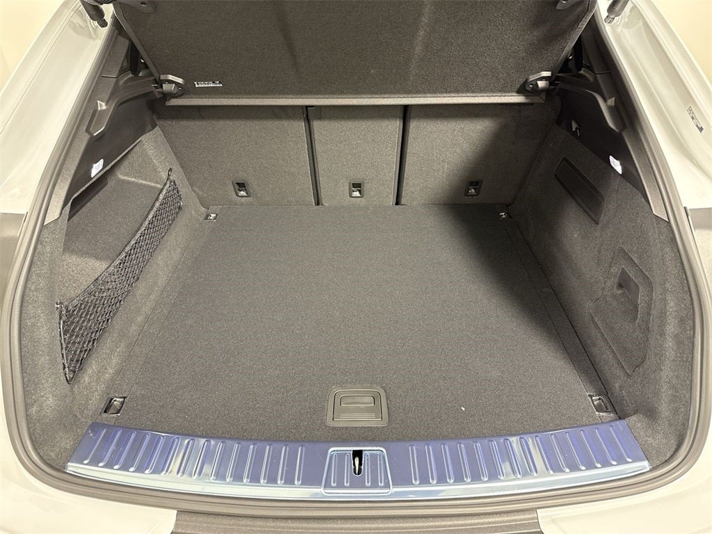 2026 Porsche Cayenne Coupe S