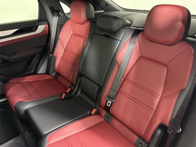 2026 Porsche Cayenne Coupe S